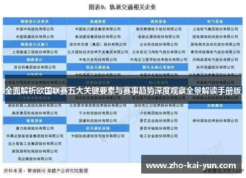 全面解析欧国联赛五大关键要素与赛事趋势深度观察全景解读手册版 全面解析欧国联赛五大关键要素与赛事趋势深度观察全景解读手册版
