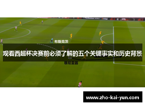 观看西超杯决赛前必须了解的五个关键事实和历史背景 观看西超杯决赛前必须了解的五个关键事实和历史背景