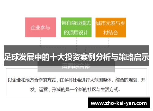 足球发展中的十大投资案例分析与策略启示