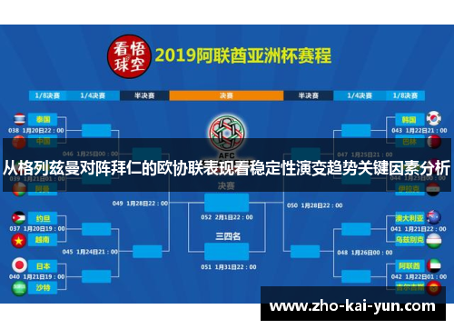 从格列兹曼对阵拜仁的欧协联表现看稳定性演变趋势关键因素分析